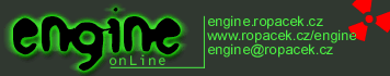 DiskMag Engine onLine